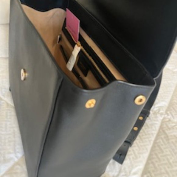 KATE SPADE KATY MED BACKPACK - Picture 15 of 16